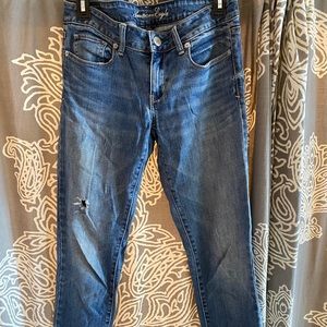 American Eagle Jeans LONG jeans